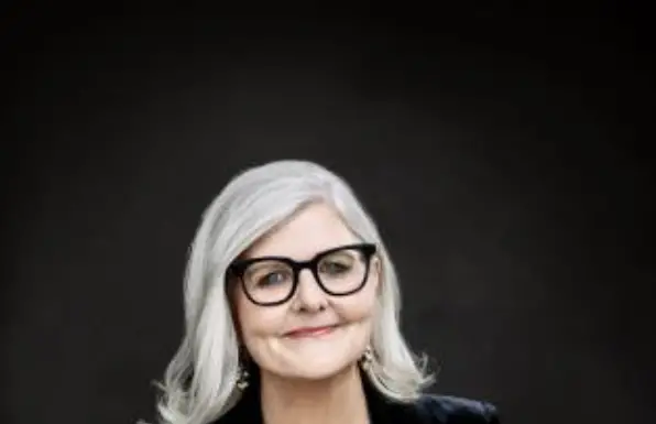 Her Excellency the Honourable Ms Sam Mostyn AC Governor-General of the Commonwealth of Australia.